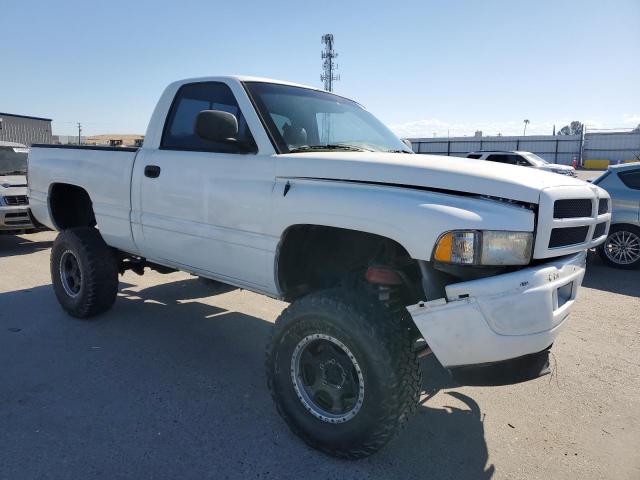 1998 Dodge Ram 1500 VIN: 3B7HF16Z7WM202983 Lot: 54461104