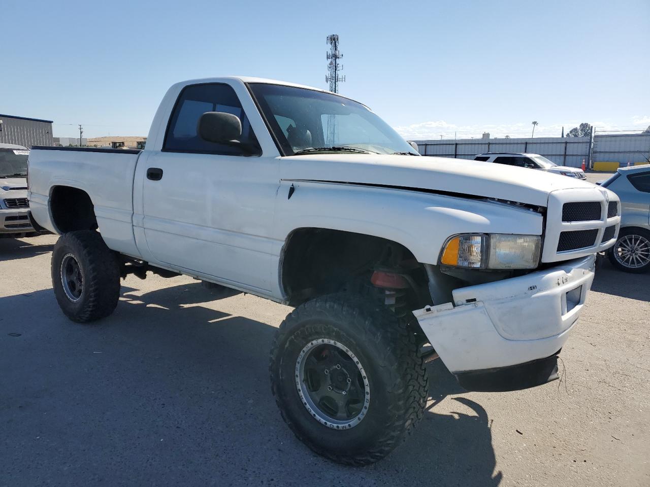 3B7HF16Z7WM202983 1998 Dodge Ram 1500