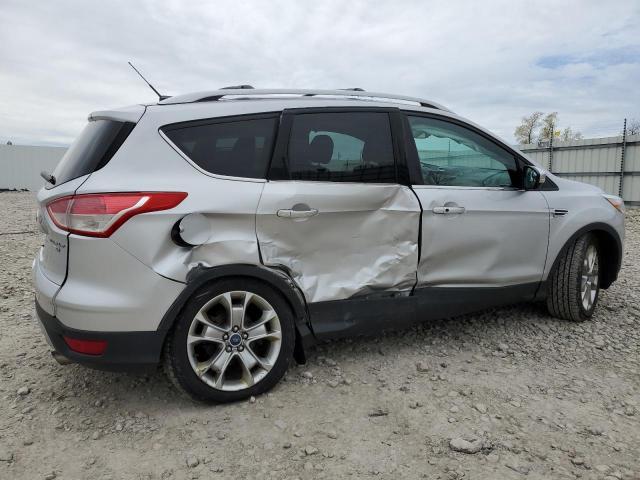 2014 Ford Escape Titanium VIN: 1FMCU9J98EUD89050 Lot: 53959184