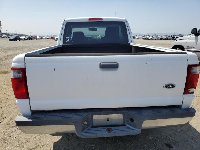 2005 Ford Ranger Super Cab VIN: 1FTYR44UX5PA60718 Lot: 53171364