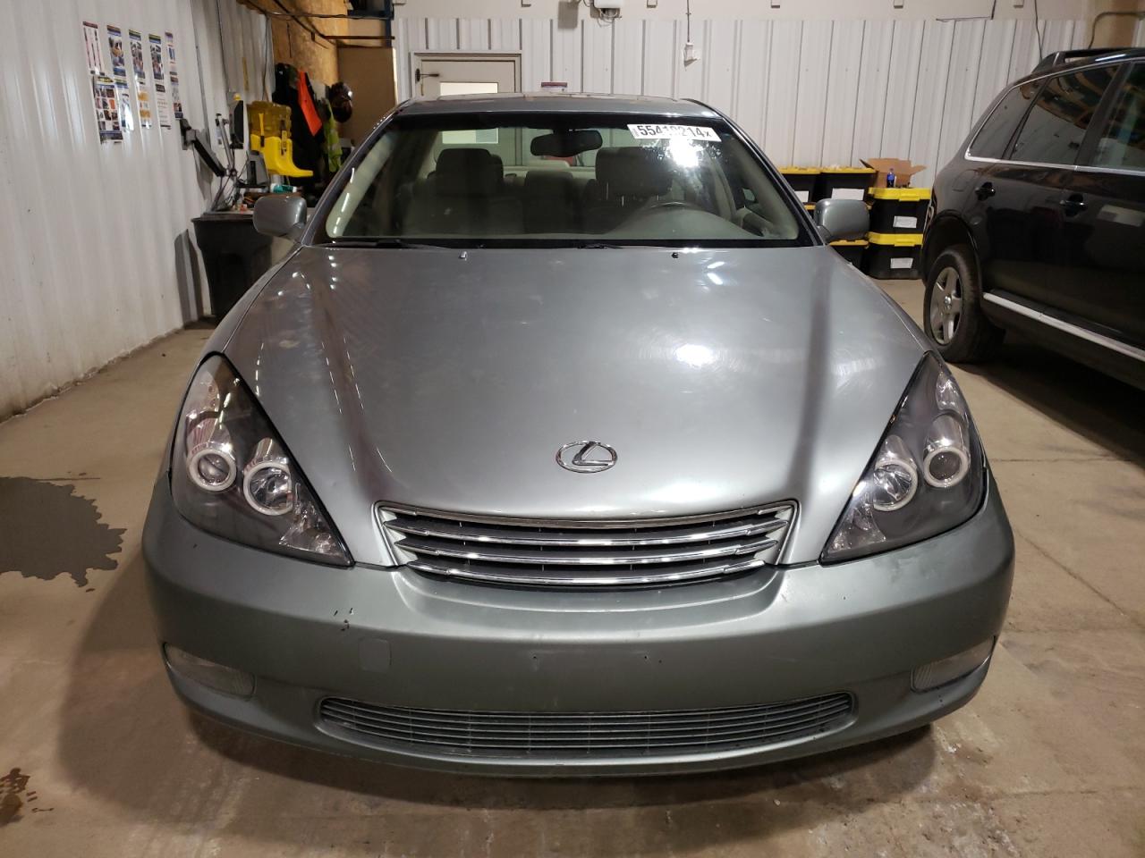 JTHBA30G445017461 2004 Lexus Es 330