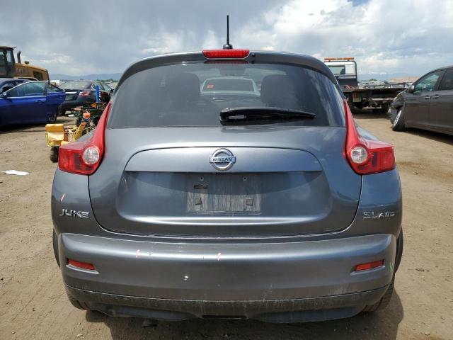 2011 Nissan Juke S VIN: JN8AF5MV2BT019550 Lot: 56601664