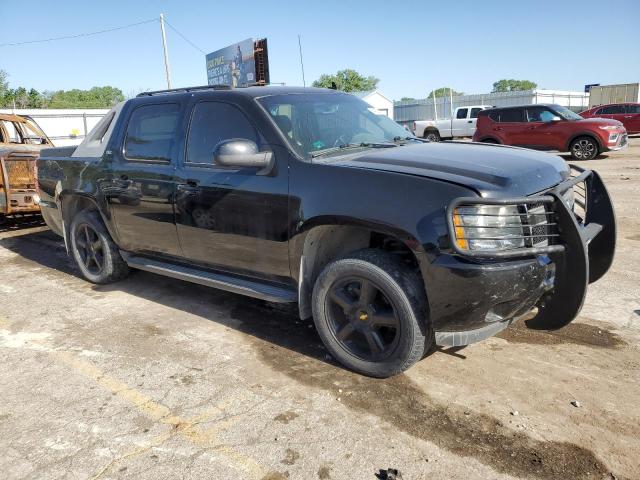 2007 Chevrolet Avalanche K1500 VIN: 3GNFK12367G123123 Lot: 54246434