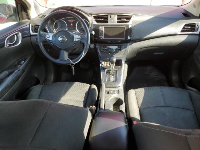 2019 Nissan Sentra S VIN: 3N1AB7AP6KY320177 Lot: 56831374