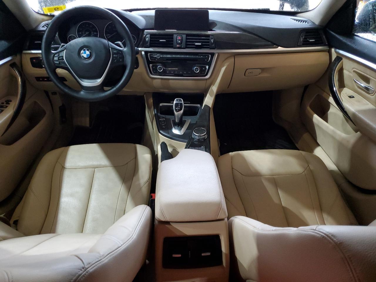 WBA4C9C52FD330693 2015 BMW 428 Xi Gran Coupe Sulev