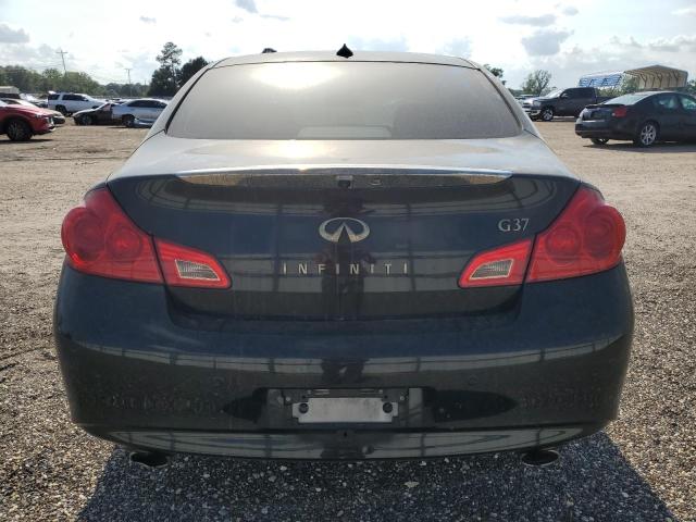 2011 Infiniti G37 Base VIN: JN1CV6AP7BM302414 Lot: 53833104