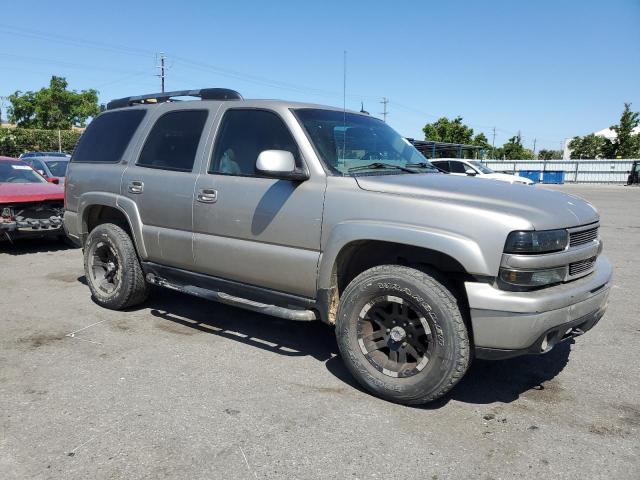 2002 Chevrolet Tahoe K1500 VIN: 1GNEK13T42R269183 Lot: 56772374