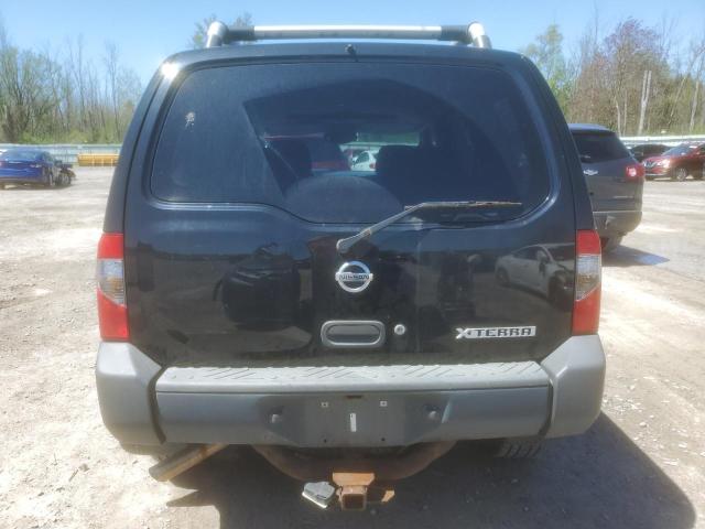 2004 Nissan XTerra - Image 6