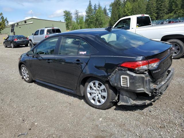 2020 Toyota Corolla Le VIN: JTDEPRAE3LJ097029 Lot: 54146884