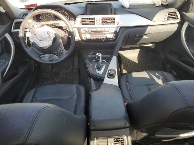 2017 BMW 320 Xi VIN: WBA8A3C34HK692865 Lot: 56187544