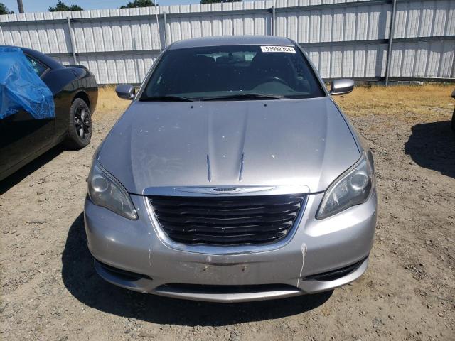 2013 Chrysler 200 Touring VIN: 1C3CCBBB5DN649630 Lot: 53992304