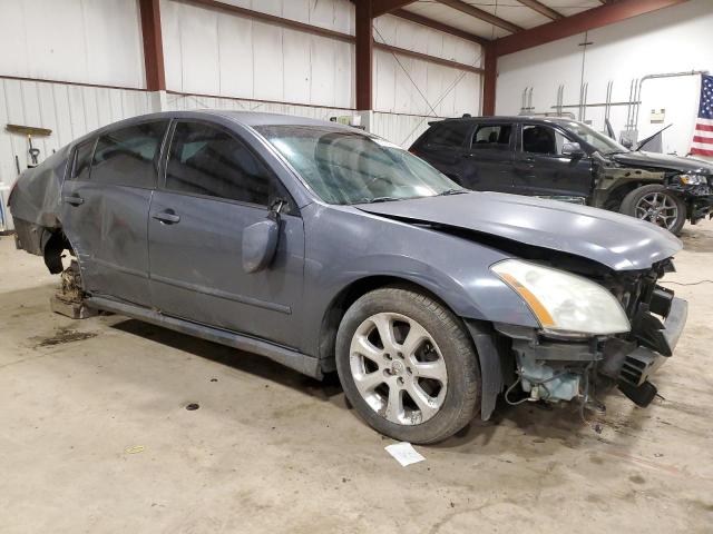 2007 Nissan Maxima Se VIN: 1N4BA41E47C818806 Lot: 56185614