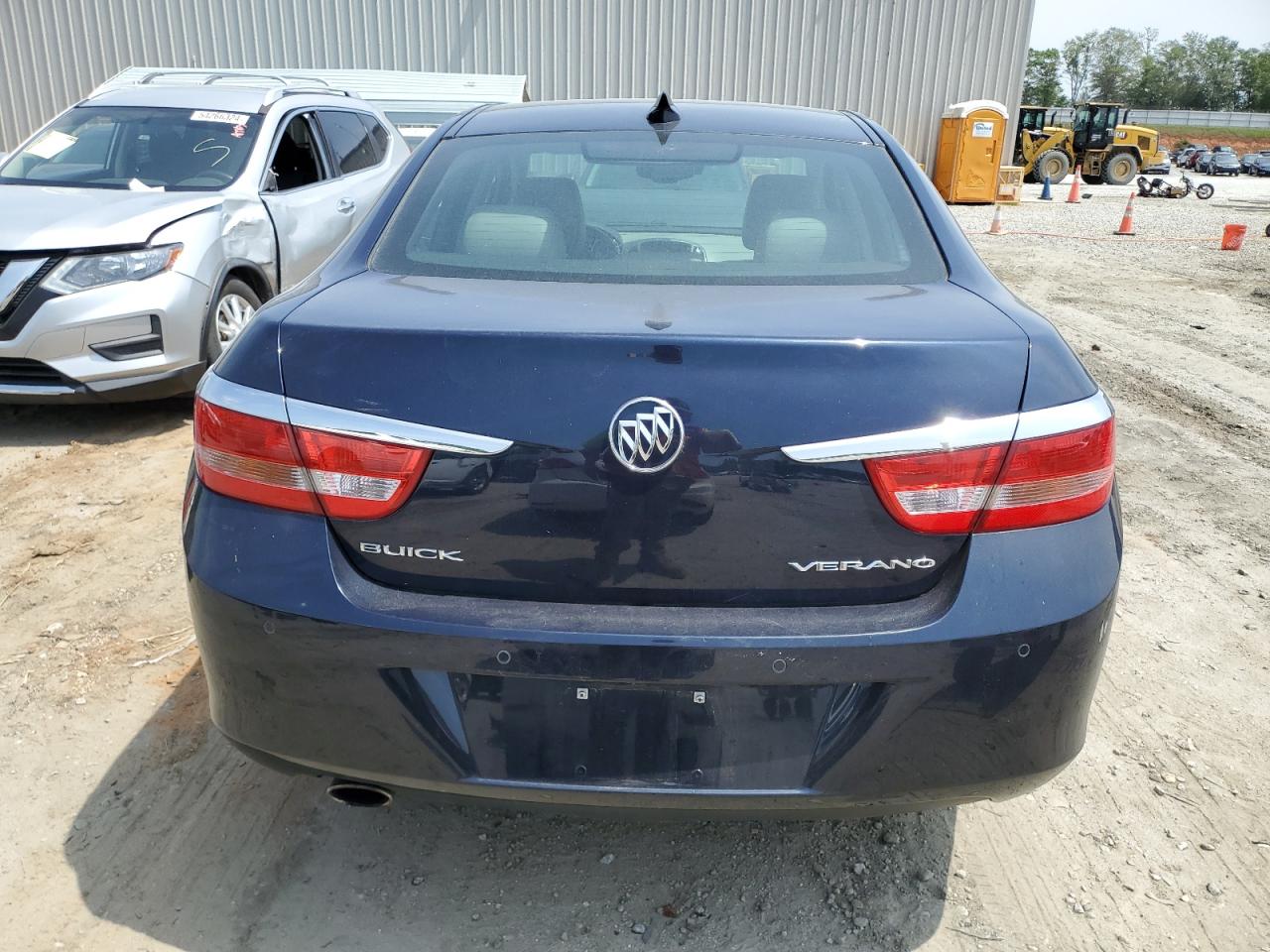 1G4PR5SK0F4175460 2015 Buick Verano Convenience