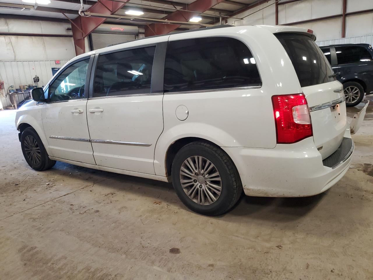 2C4RC1CG5ER188248 2014 Chrysler Town & Country Touring L