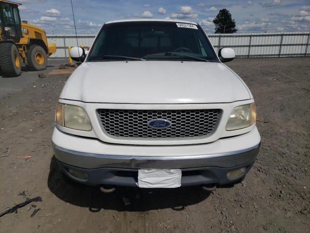 1999 Ford F150 VIN: 1FTRX18W3XNB51655 Lot: 56531384