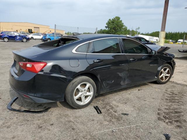 2016 CHEVROLET MALIBU LS 1G1ZB5ST8GF301962