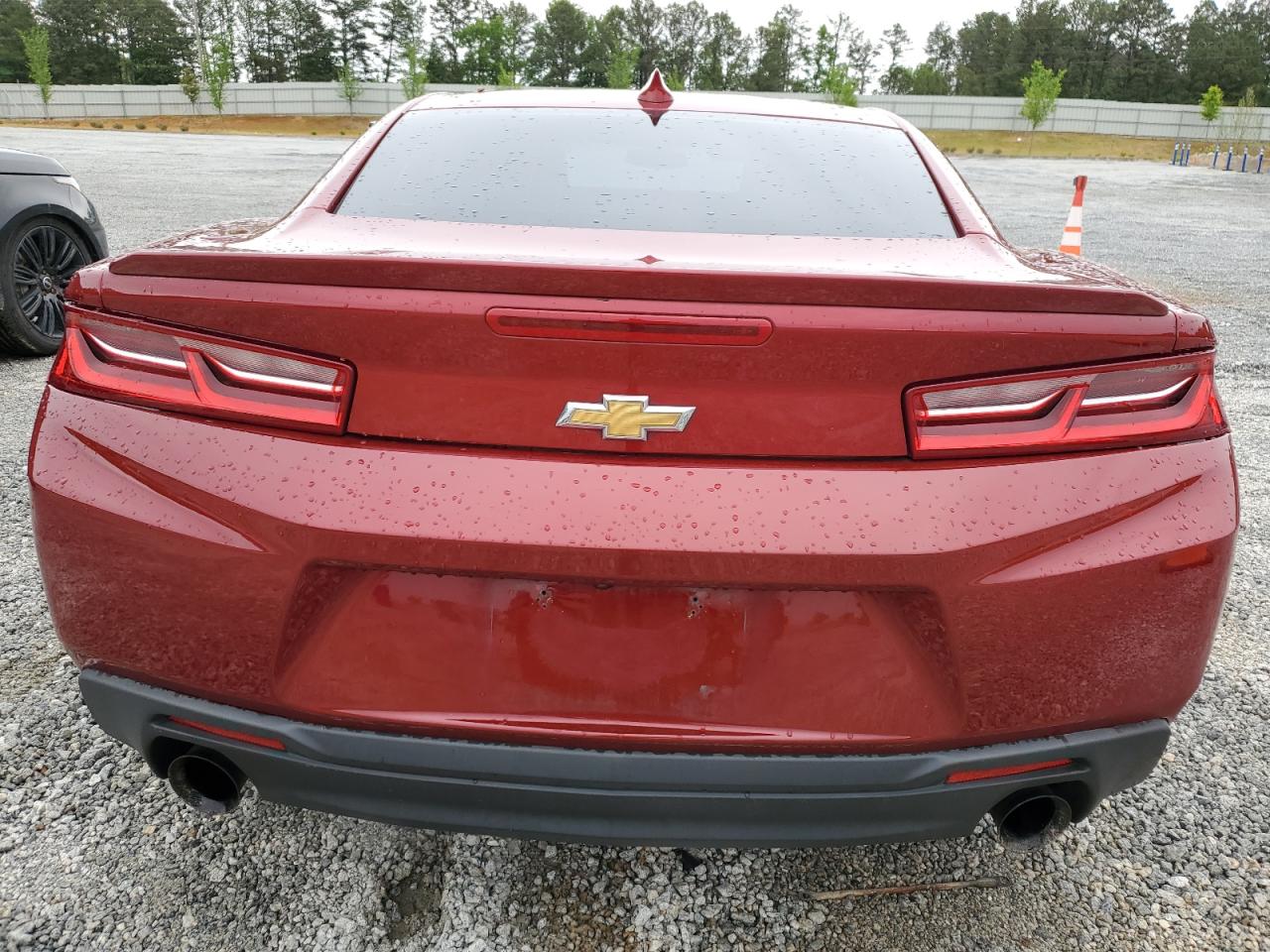 1G1FB1RS4G0140456 2016 Chevrolet Camaro Lt