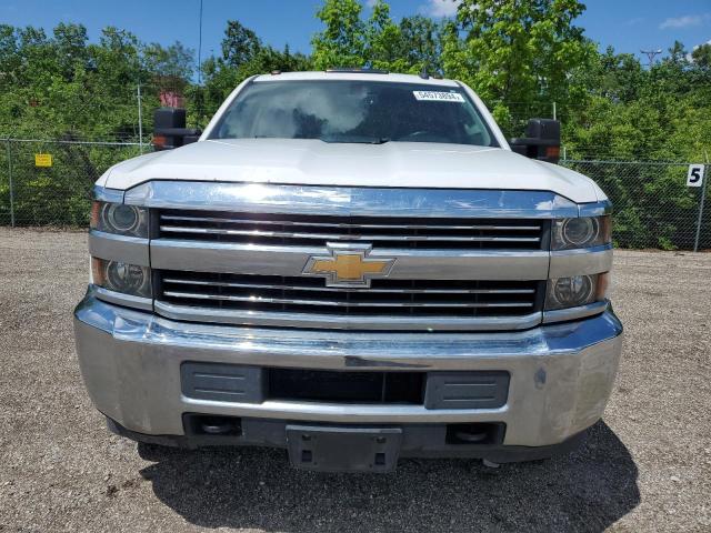 2016 CHEVROLET SILVERADO 1GC2KUEG6GZ314774  54573894