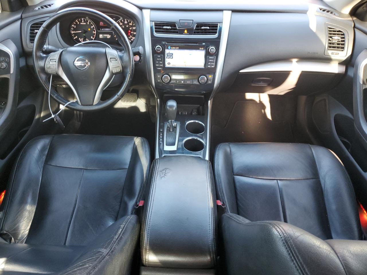 1N4AL3AP6EC183604 2014 Nissan Altima 2.5