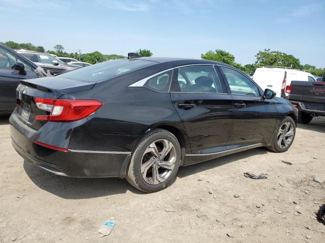 Vin: 1hgcv1f44ka174991, lot: 55809524, honda accord ex 20193