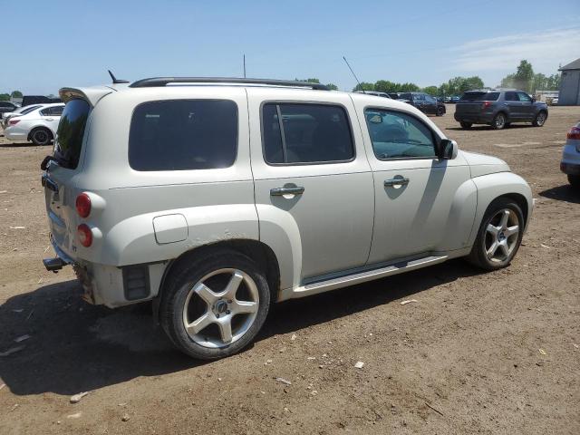 2007 Chevrolet Hhr Lt VIN: 3GNDA33P77S638376 Lot: 52206134