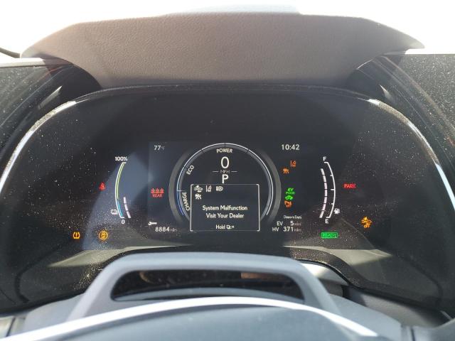 2024 LEXUS RX 450H+ L JTJCJMGA3R2013422
