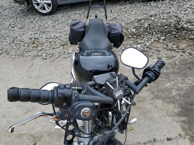 2007 HARLEY-DAVIDSON XL1200 L 1HD1CX3157K434095