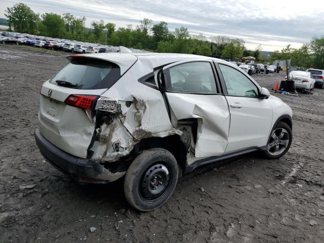 2018 Honda Hr-V Lx VIN: 3CZRU6H33JM714212 Lot: 54873474