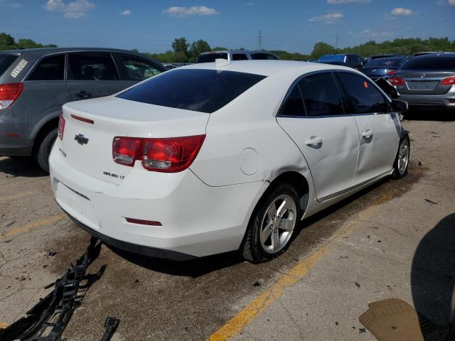 2016 Chevrolet Malibu Limited Lt VIN: 1G11C5SA9GF106719 Lot: 54428404