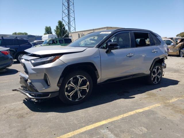 2024 TOYOTA RAV4 PRIME - JTMFB3FV6RD185749