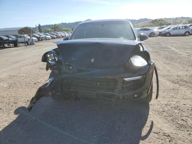 VIN WP1AA2A27JKA03155 2018 Porsche Cayenne no.5