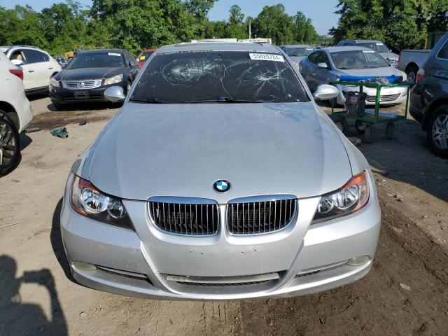 2006 BMW 330 I VIN: WBAVB33556PS16030 Lot: 55820784