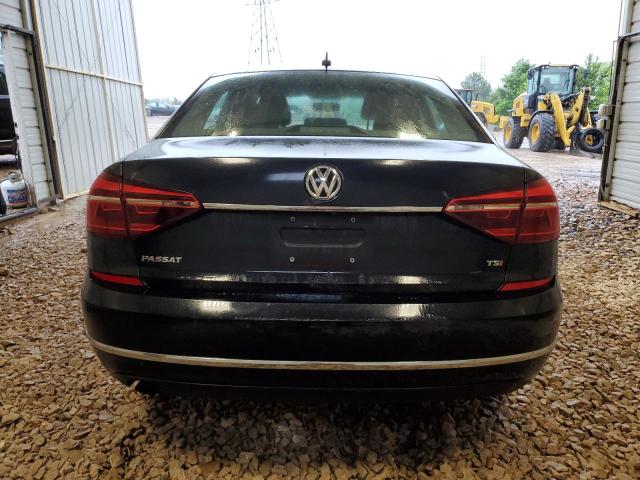 2017 Volkswagen Passat S VIN: 1VWAT7A32HC008976 Lot: 54968094