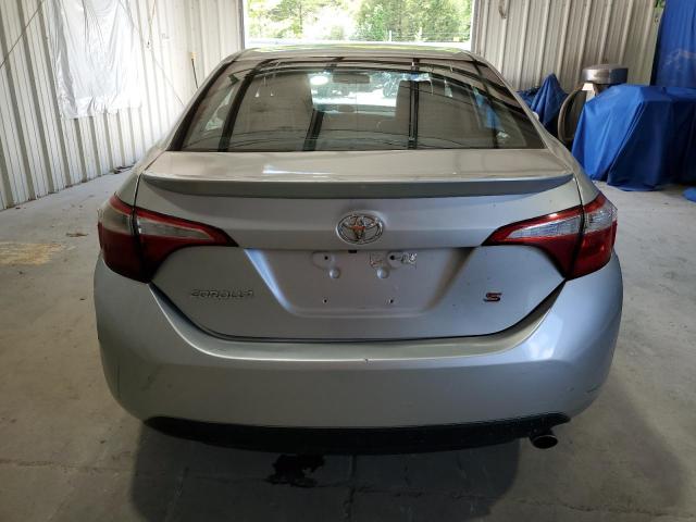 2016 Toyota Corolla L VIN: 5YFBURHE0GP491462 Lot: 56906294