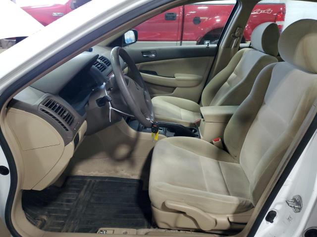 2004 Honda Accord Lx VIN: 1HGCM56334A037903 Lot: 54619954