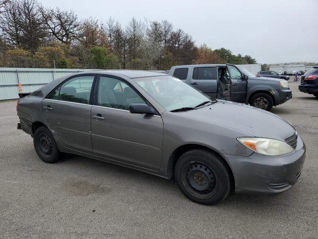 2004 Toyota Camry Le VIN: 4T1BE32K14U916433 Lot: 53447014