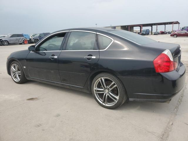 2007 Infiniti M45 Base VIN: JNKBY01E27M400302 Lot: 55901954