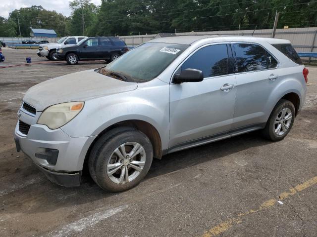 2013 Chevrolet Equinox Ls VIN: 2GNALBEK3D6244571 Lot: 54059404