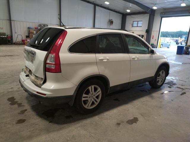 Vin: 5j6re3h79bl028774, lot: 54885334, honda crv exl 20113
