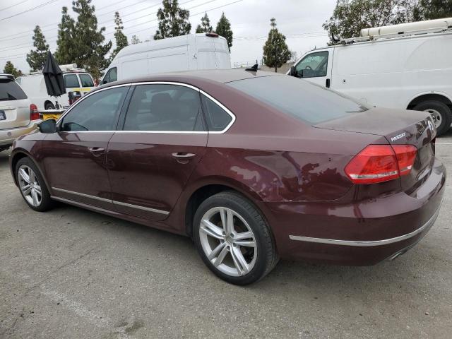 2013 Volkswagen Passat Se VIN: 1VWBN7A36DC063567 Lot: 55227514