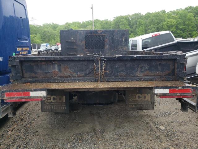 2014 Ram 5500 VIN: 3C7WRNFL7EG138736 Lot: 54395544