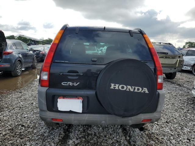 2003 Honda Cr-V Ex VIN: JHLRD78823C038138 Lot: 56437384