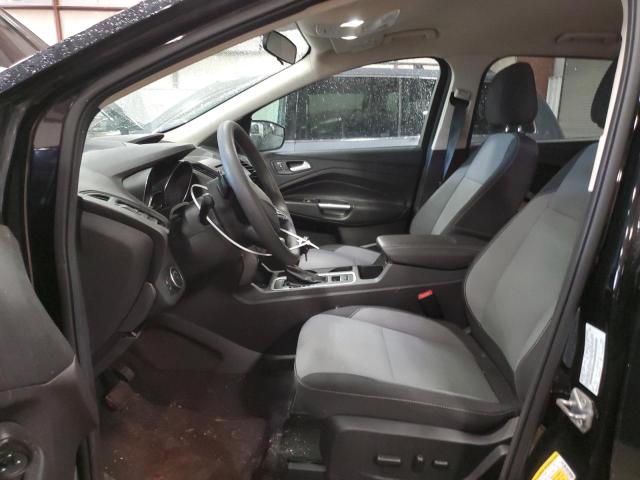 2017 Ford Escape Se VIN: 1FMCU9G97HUE23197 Lot: 56310314