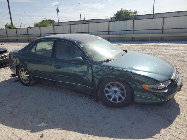 1999 Buick Regal Ls VIN: 2G4WB52KXX1425851 Lot: 54399934