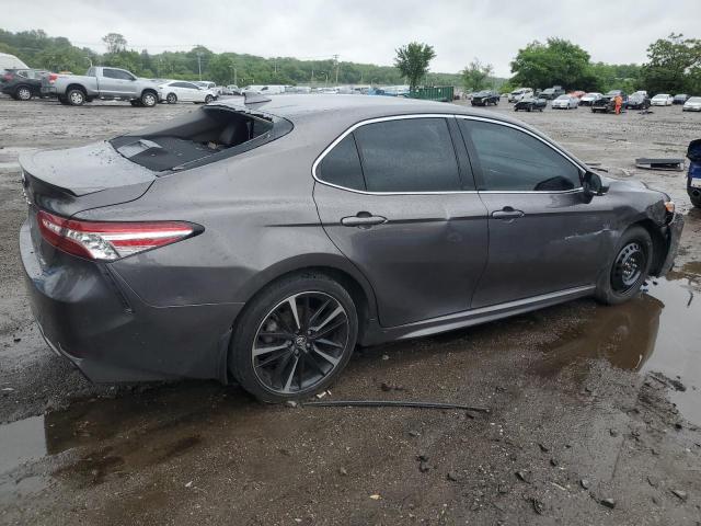 2020 Toyota Camry Xse VIN: 4T1K61AK0LU510970 Lot: 53863844