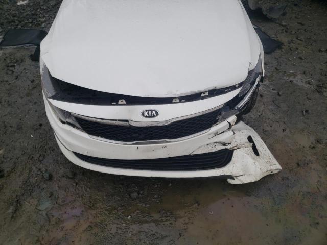 2018 Kia Optima Lx VIN: KNAGT4L31J5235754 Lot: 54964214