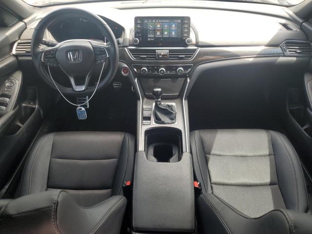 2019 HONDA ACCORD SPO 1HGCV1E35KA046767  55857394