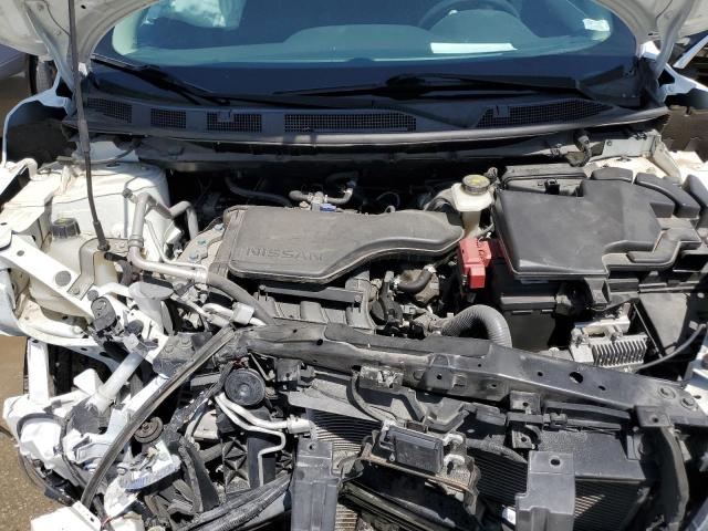 2018 NISSAN ROGUE SPT JN1BJ1CP9JW155636
