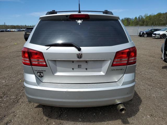 2010 Dodge Journey Se VIN: 3D4PG4FB8AT271292 Lot: 52745484