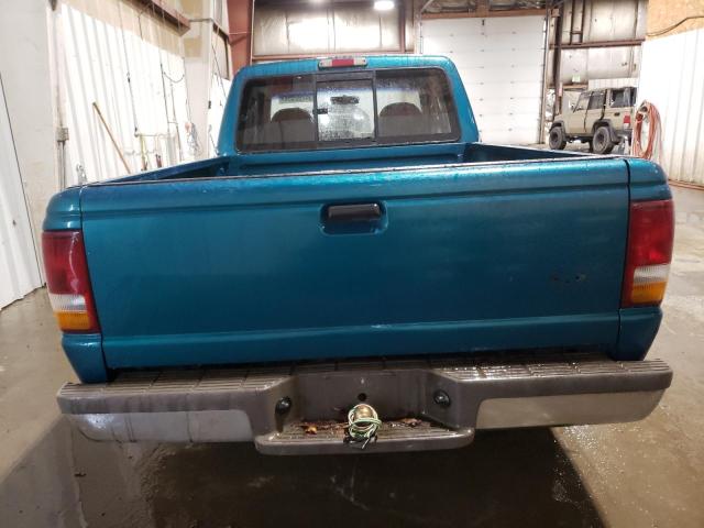 1994 Ford Ranger Super Cab VIN: 1FTCR14A6RTA15688 Lot: 54290854